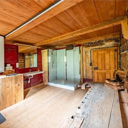 Villa Grossmutters Haus Westendorf Esterno foto