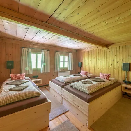 Villa Grossmutters Haus Westendorf Esterno foto