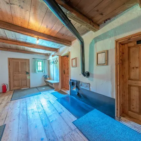 Villa Grossmutters Haus Westendorf Esterno foto