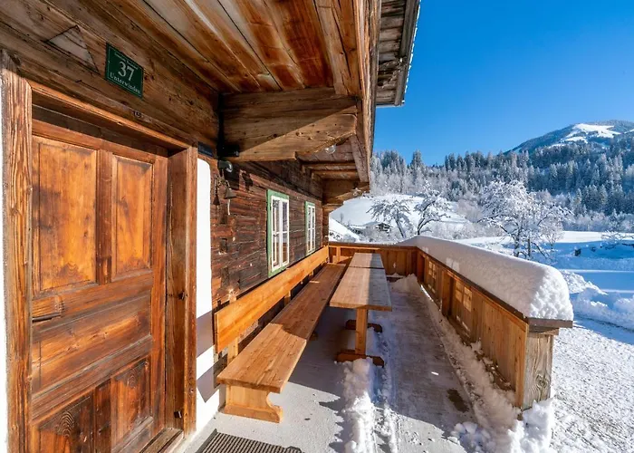 Grossmutters Haus