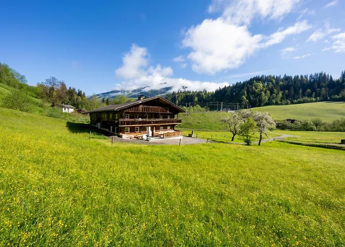 Grossmutters Haus