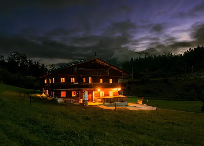 Grossmutters Haus