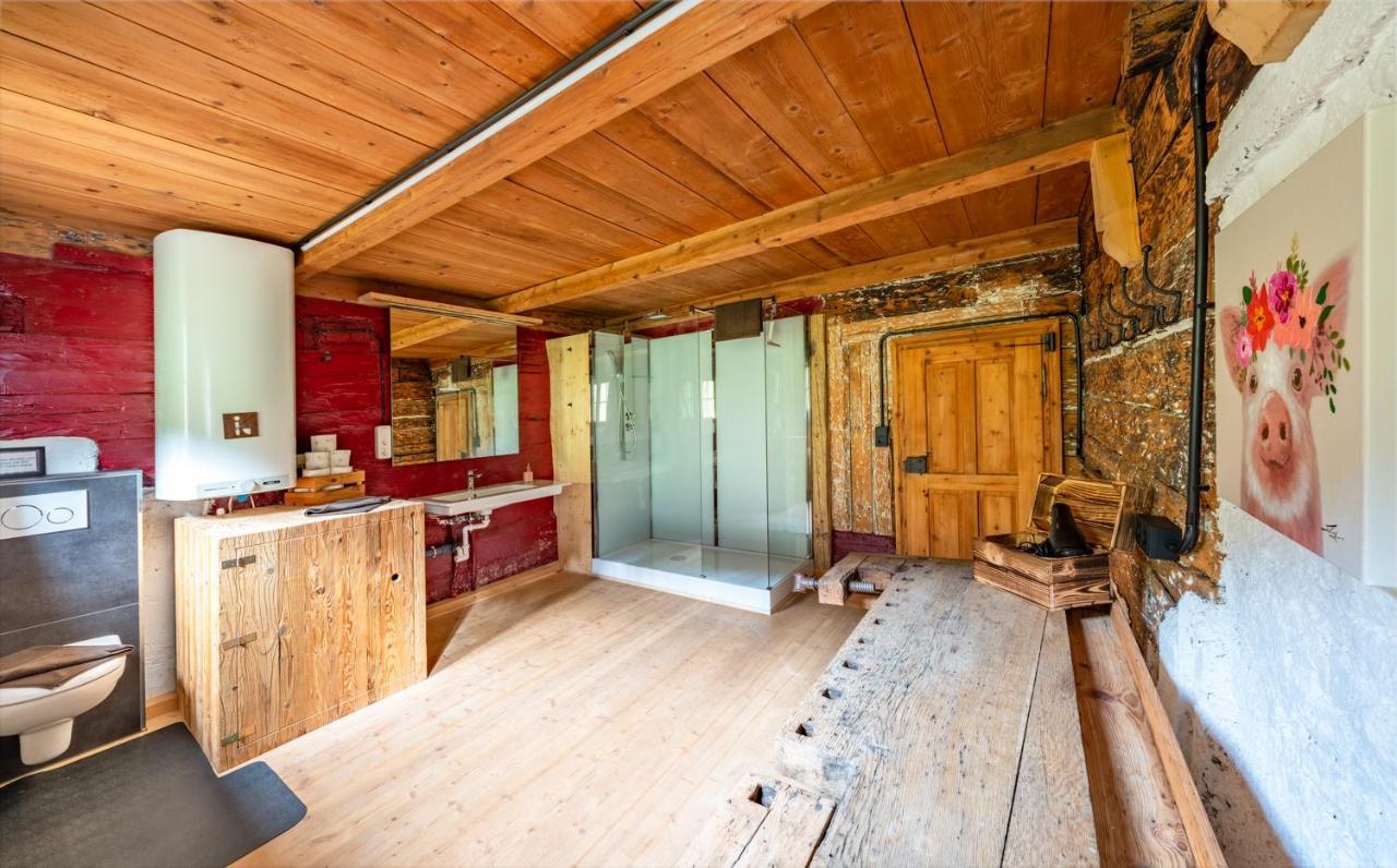 Grossmutters Haus Westendorf