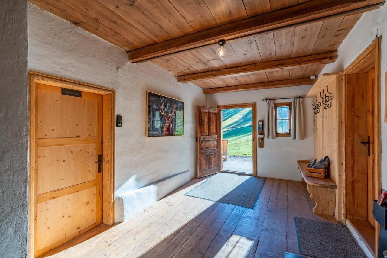 Grossmutters Haus