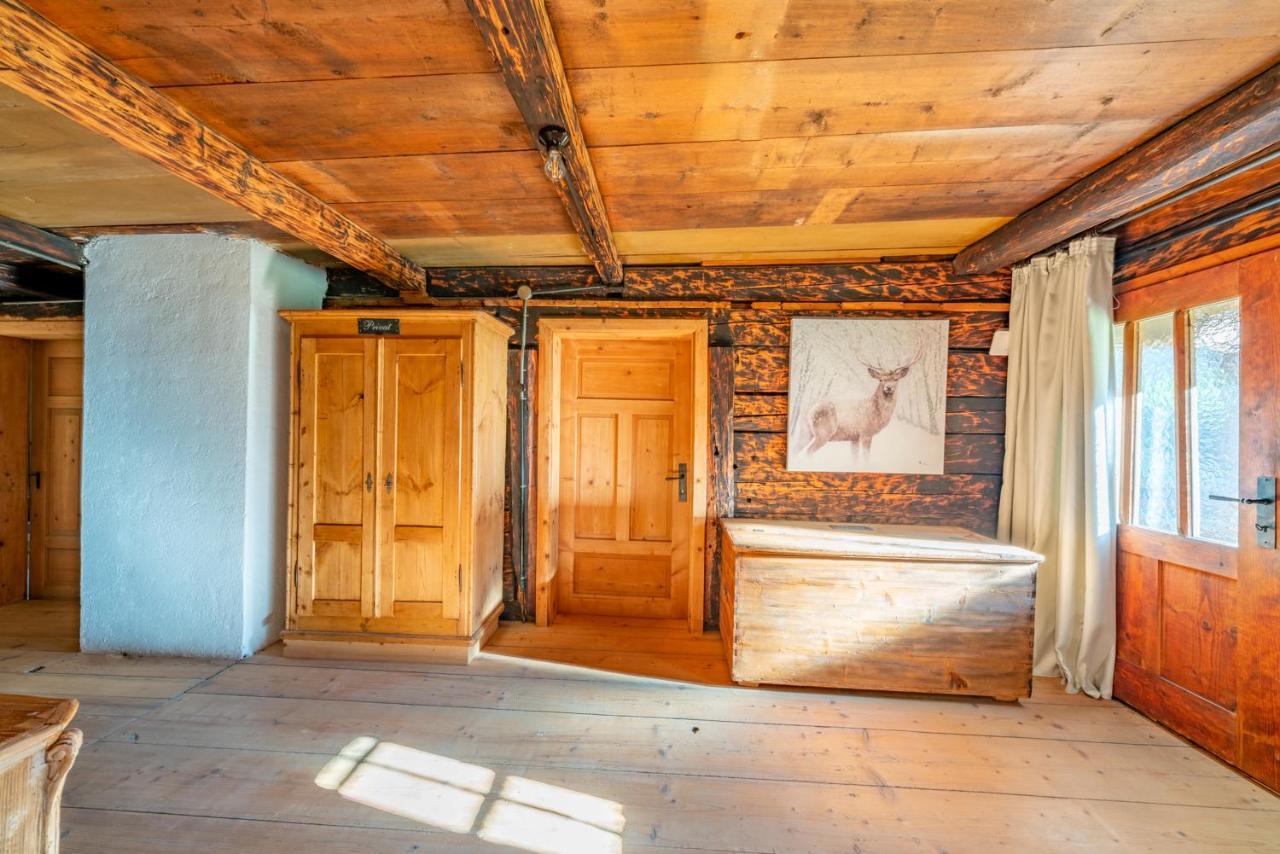 Grossmutters Haus Casa vacanze *
