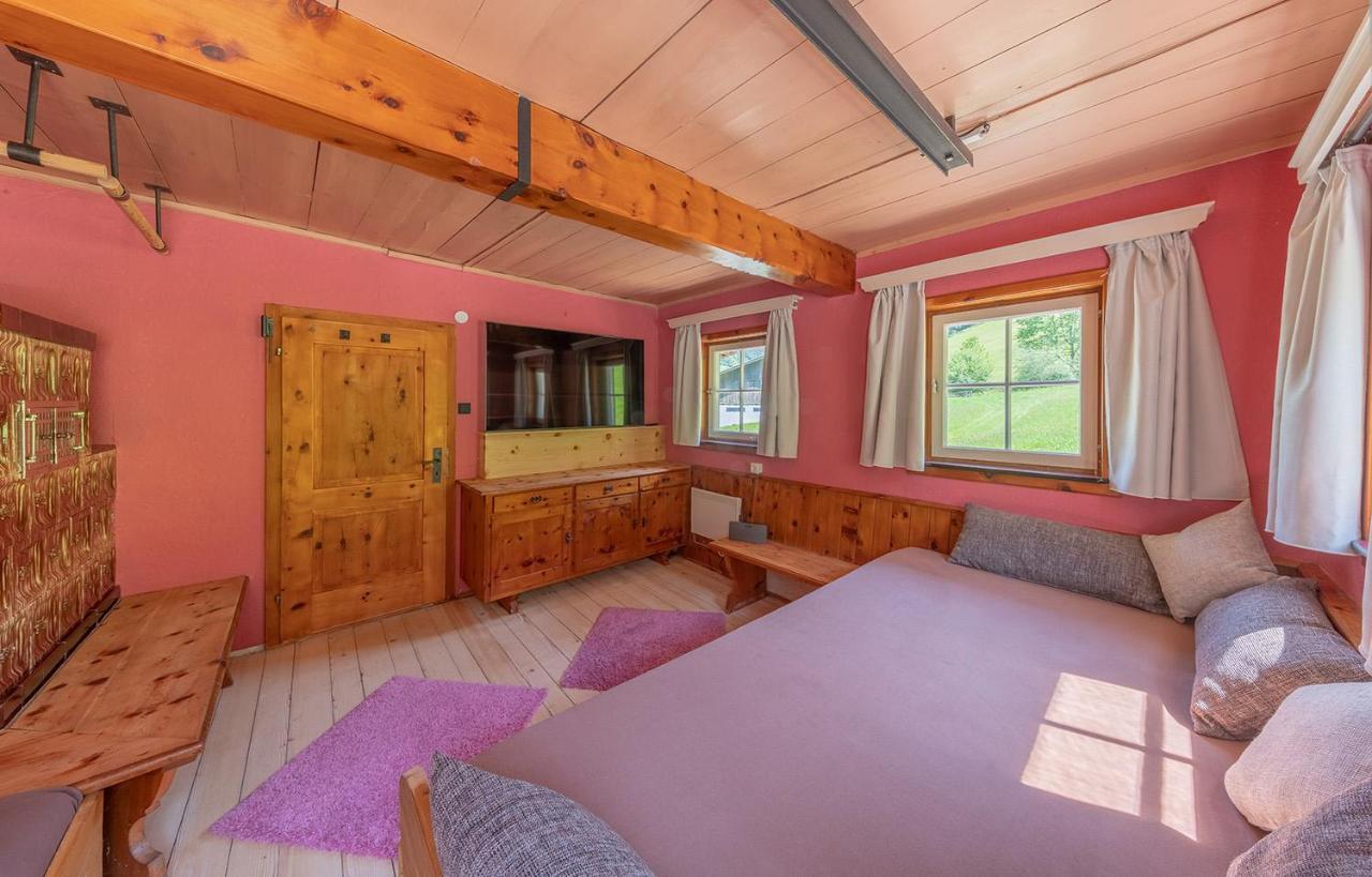Grossmutters Haus
