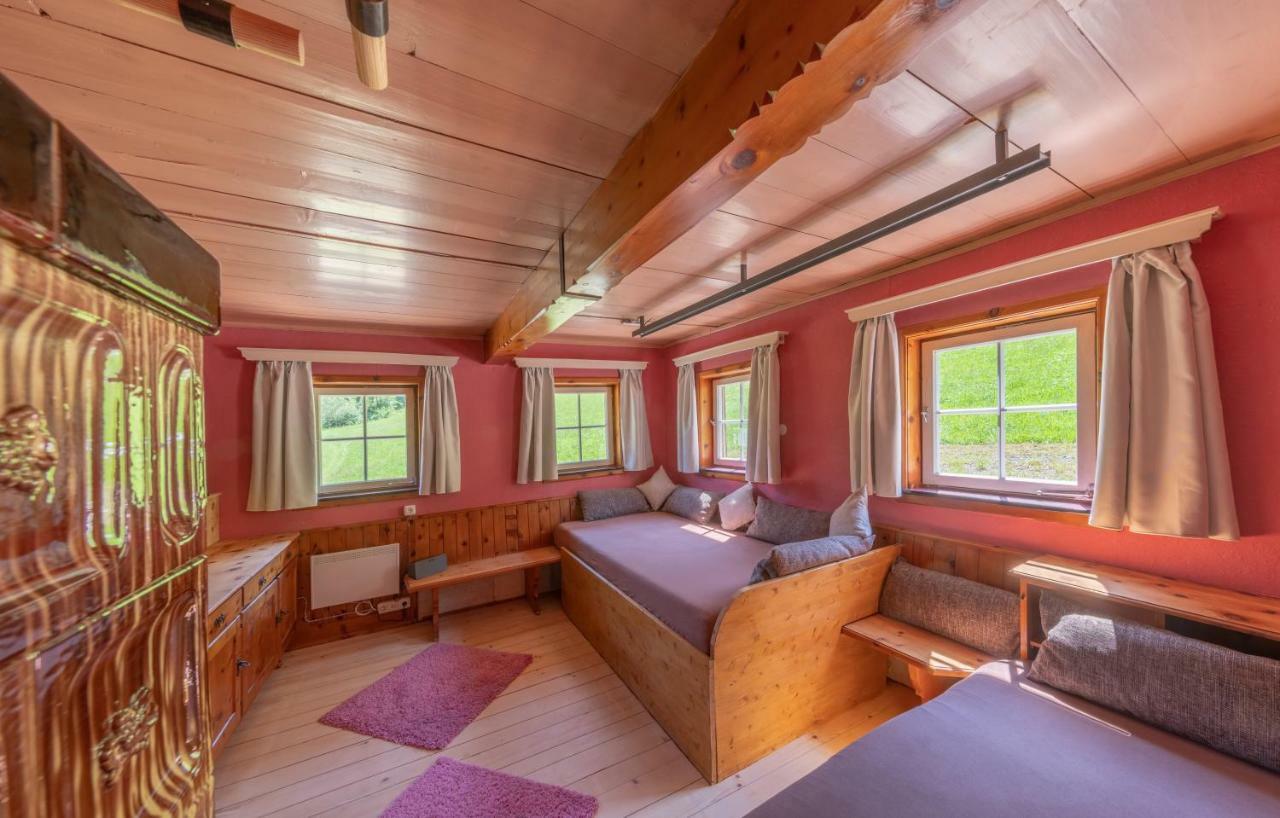 Grossmutters Haus Casa vacanze Westendorf