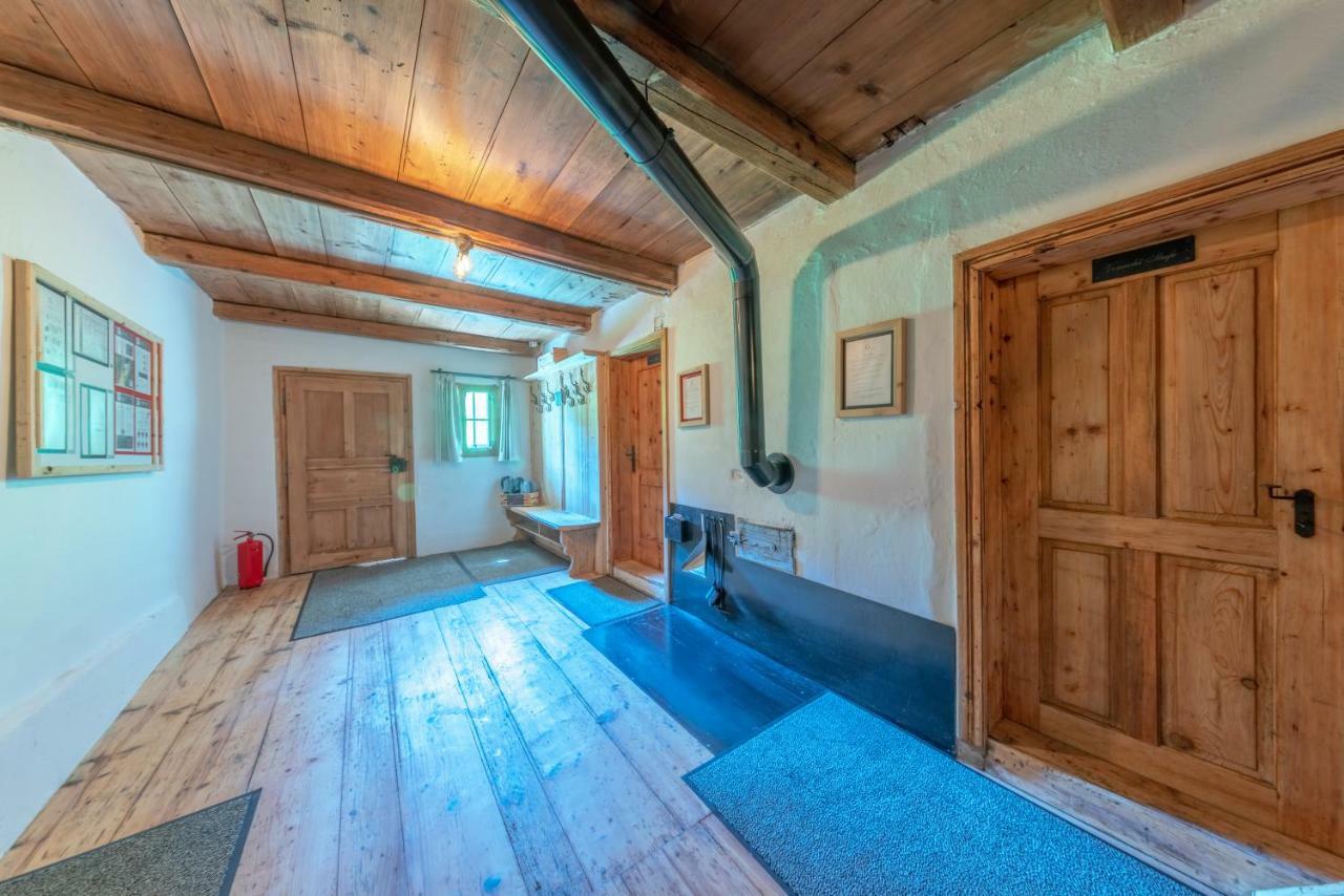 Casa vacanze Grossmutters Haus Westendorf